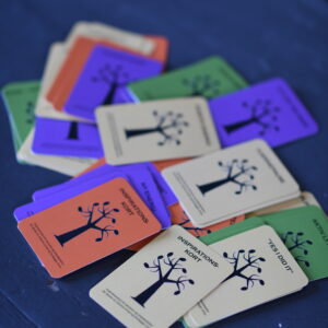 52 hjertepauser – Et lille åndehul, der gør en stor forskel for dit velbefindende i din hverdag